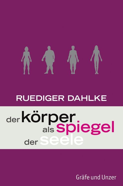 Produktbild: Der K&ouml;rper als Spiegel der Seele