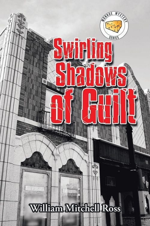 Produktbild: Swirling Shadows of Guilt