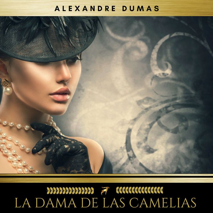 Produktbild: La Dama de las Camelias