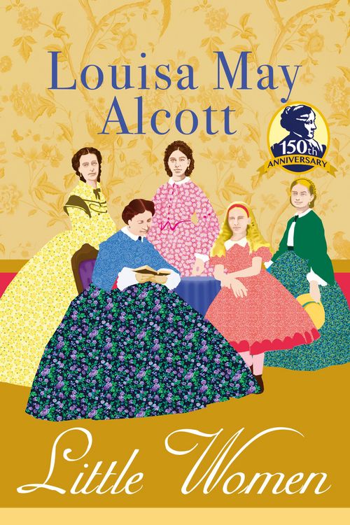Produktbild: Little Women