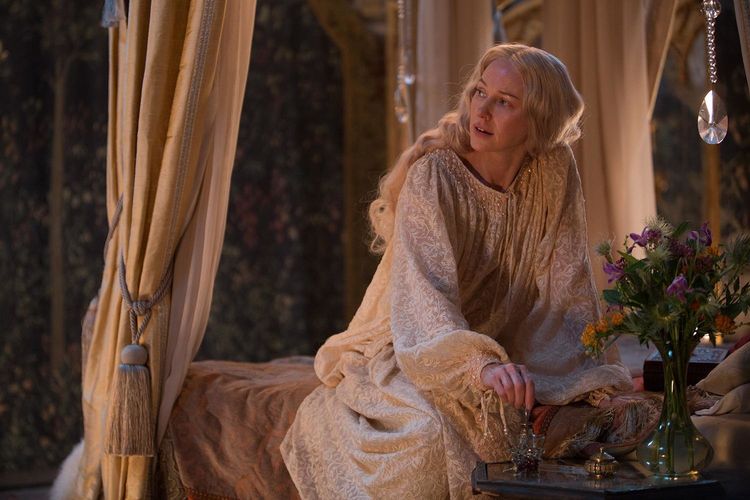 Produktbild: Ophelia