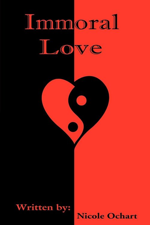 Produktbild: Immoral Love