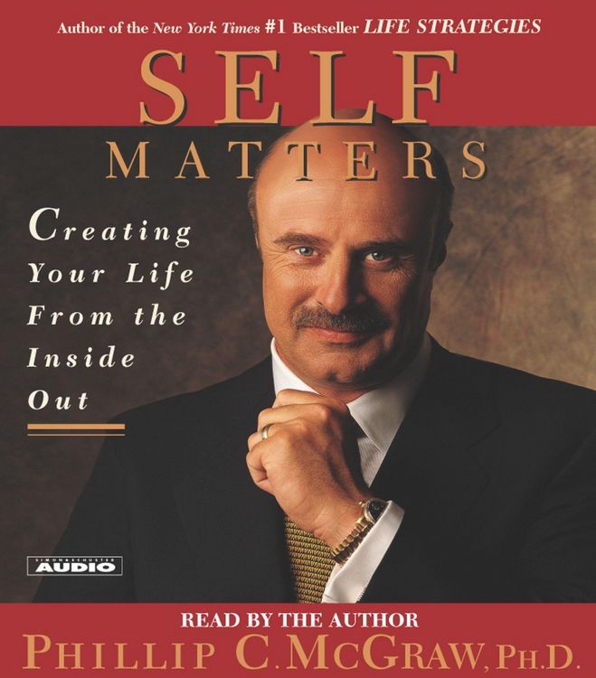 Produktbild: Self Matters