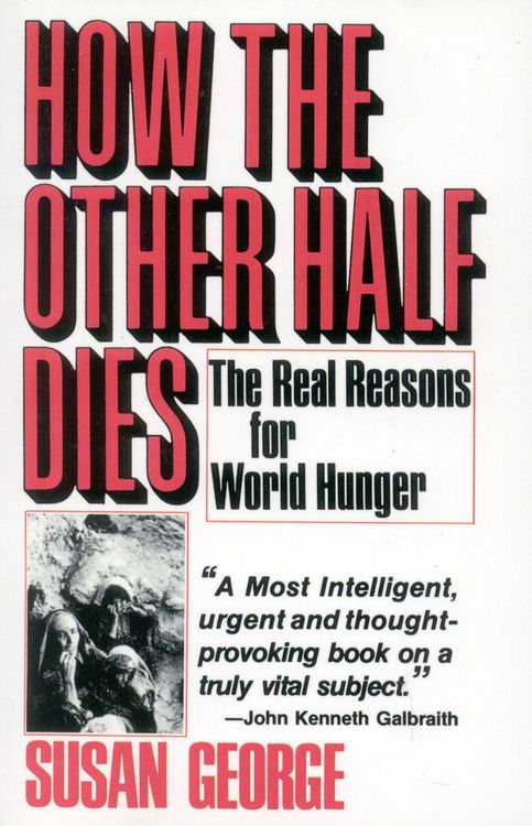 Produktbild: How the Other Half Dies