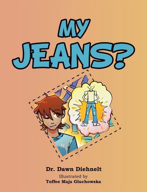 Produktbild: My Jeans?