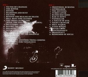 Produktbild: The Essential Judas Priest