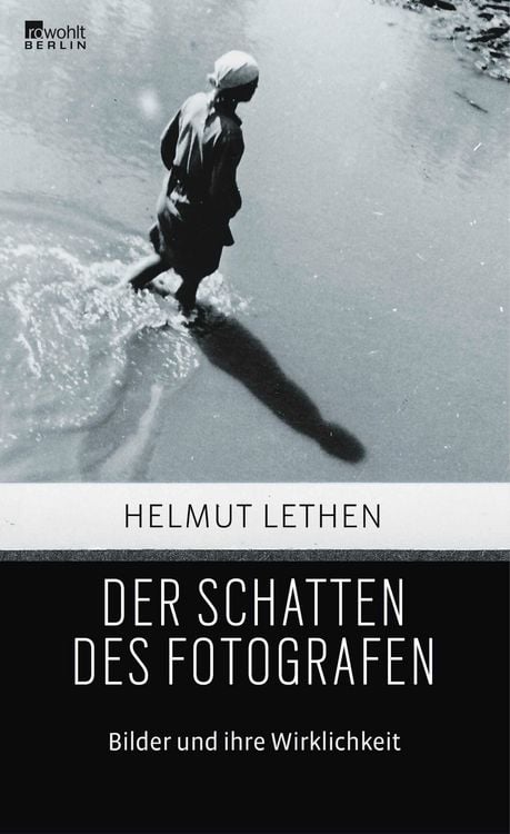 Produktbild: Der Schatten des Fotografen