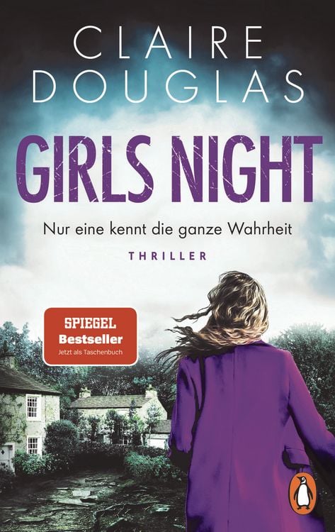 Produktbild: Girls Night - Nur eine kennt die ganze Wahrheit
