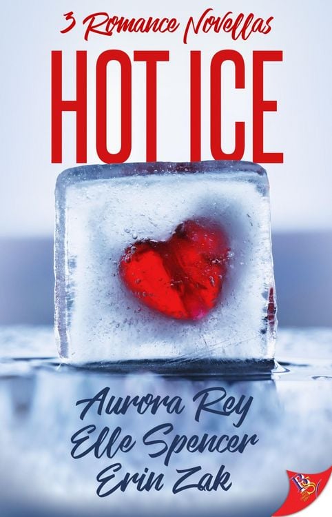 Produktbild: Hot Ice