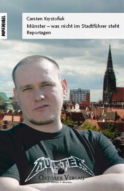 Produktbild: M&uuml;nster - was nicht im Stadtf&uuml;hrer steht