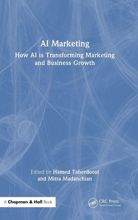 Produktbild: AI Marketing