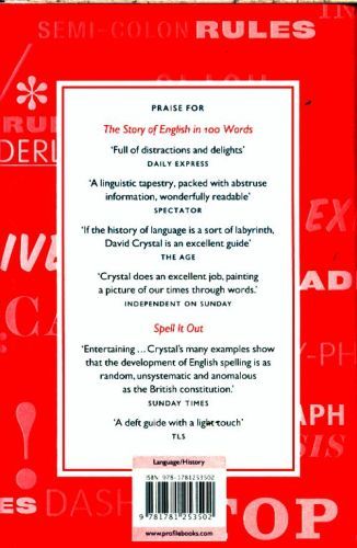Produktbild: Crystal, D: Making a Point