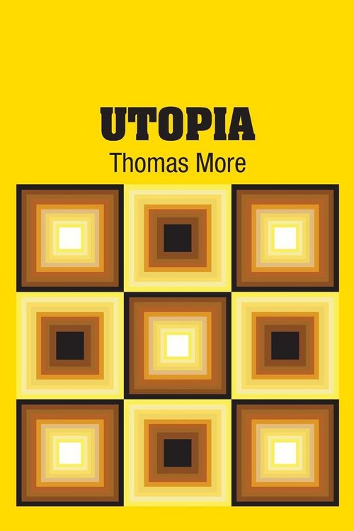 Produktbild: Utopia