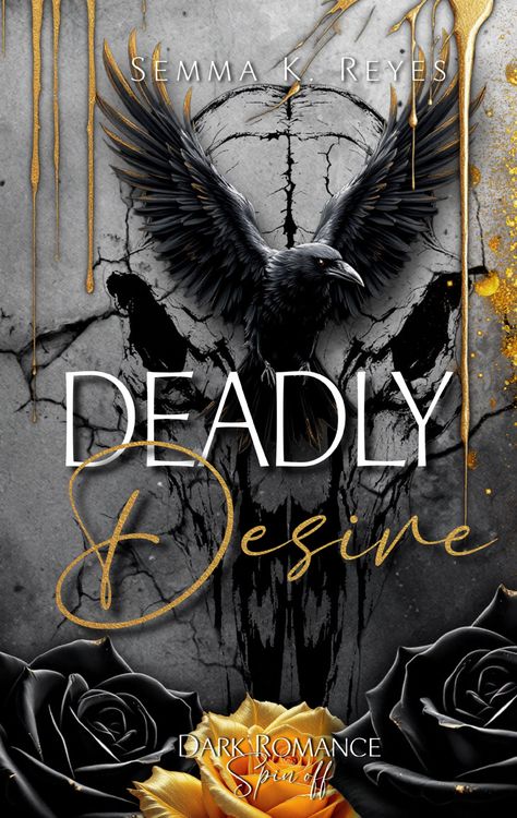 Produktbild: Deadly Desire