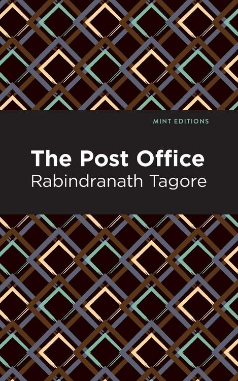 Produktbild: The Post Office