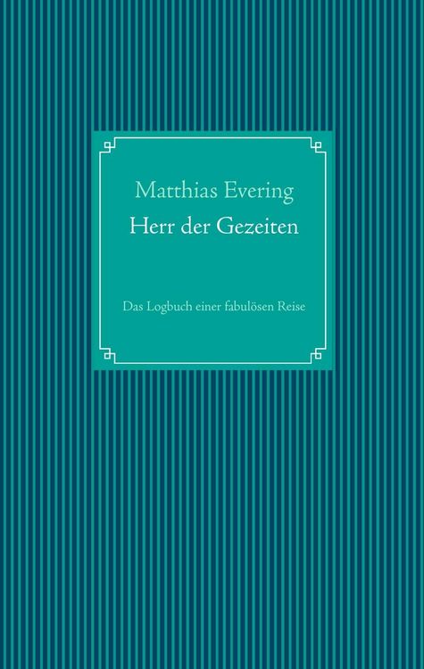 Produktbild: Herr der Gezeiten