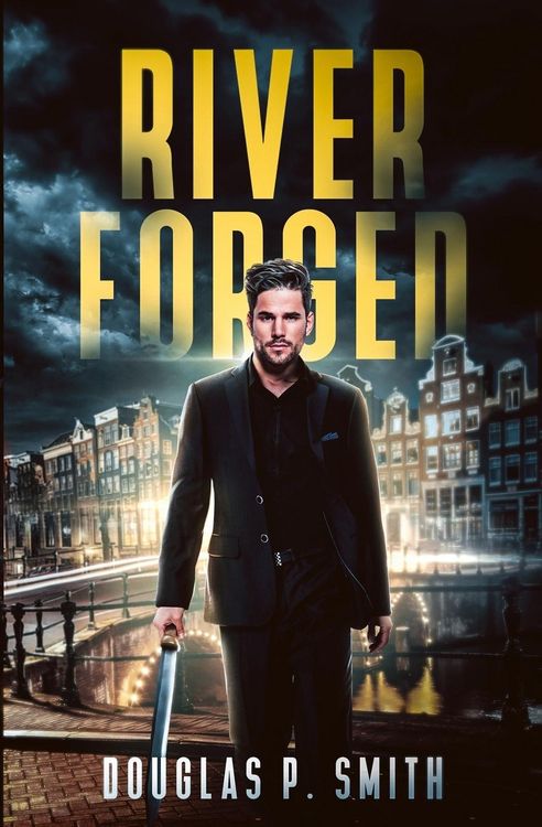 Produktbild: River Forged
