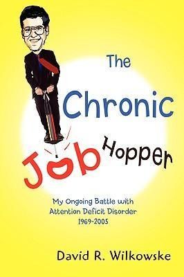 Produktbild: The Chronic Job Hopper