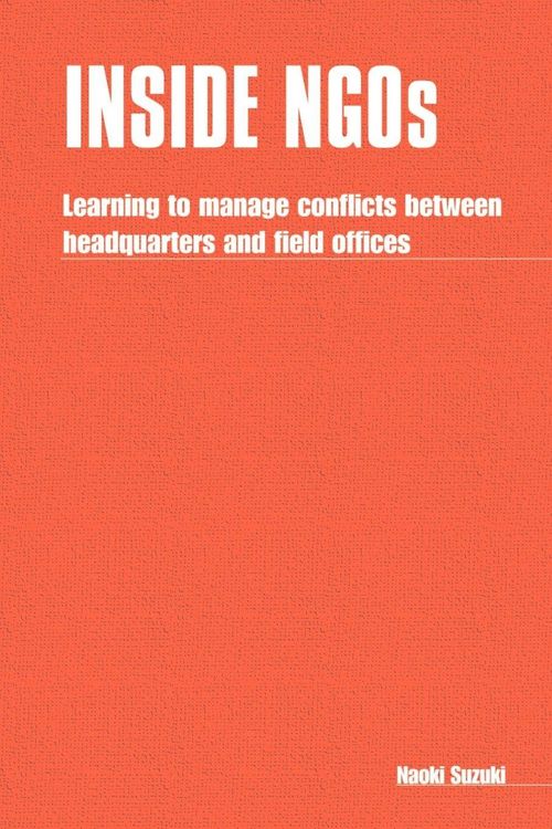 Produktbild: Inside NGOs