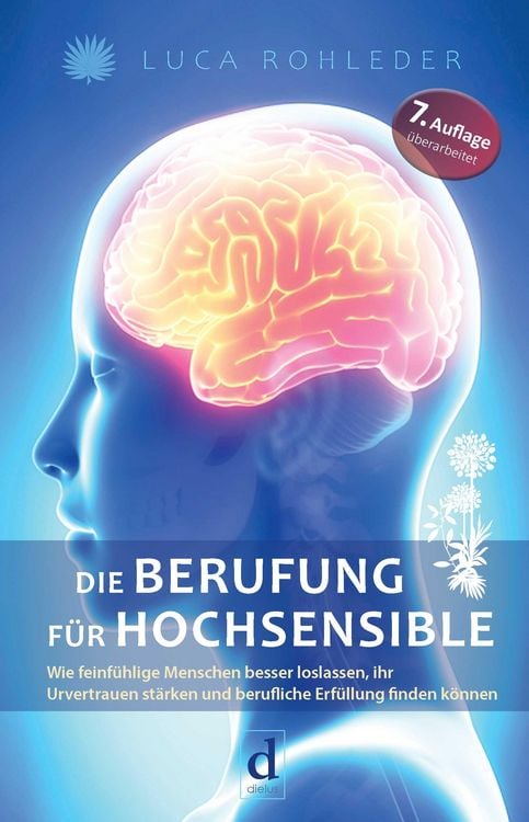 Produktbild: Die Berufung f&uuml;r Hochsensible