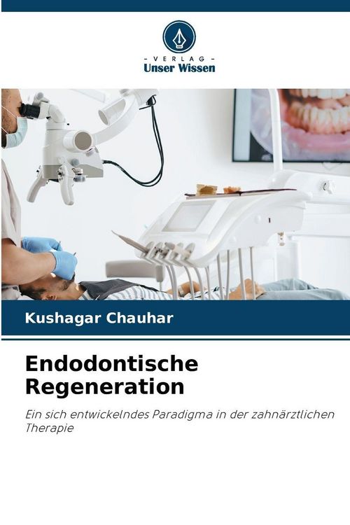 Produktbild: Endodontische Regeneration