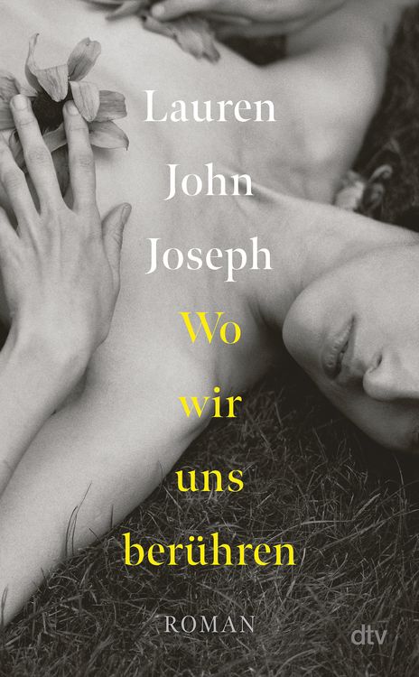 Produktbild: Wo wir uns ber&uuml;hren
