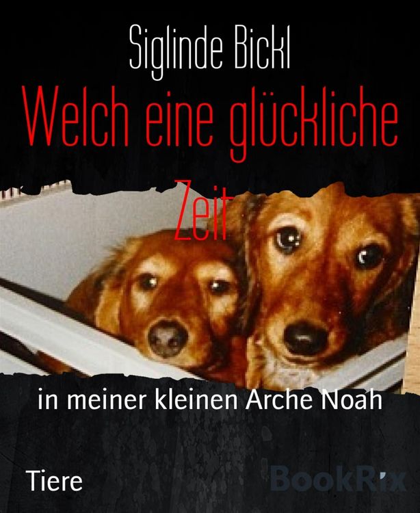 Produktbild: Welch eine gl&uuml;ckliche Zeit