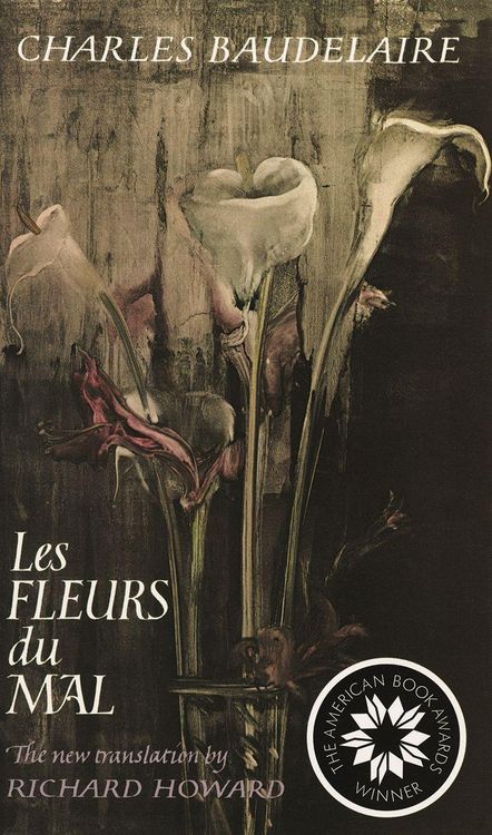 Produktbild: Les Fleurs du Mal