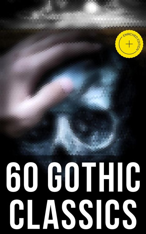 Produktbild: 60 Gothic Classics