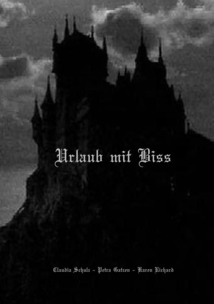 Produktbild: Urlaub mit Biss