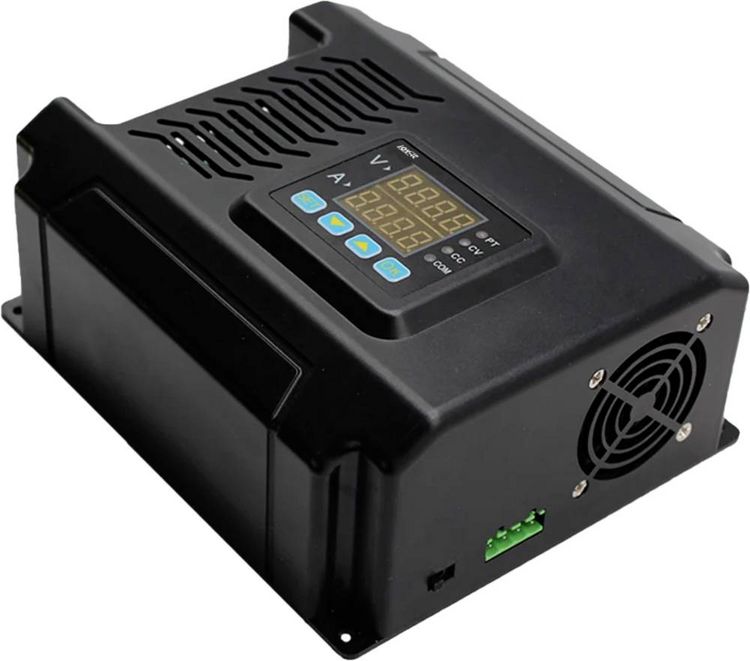 Produktbild: Joy-it JT-DPM8650 DC/DC-Wandler 75 V/DC - 60 V/DC/50A 3000W