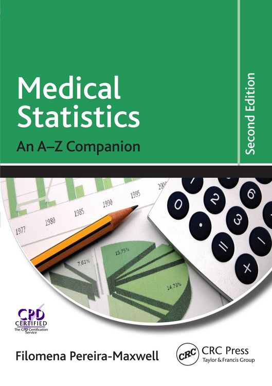 Produktbild: Medical Statistics