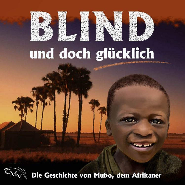 Produktbild: Blind und doch gl&uuml;cklich