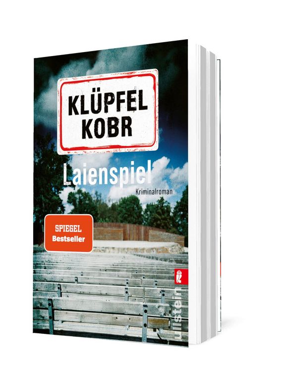 Produktbild: Laienspiel