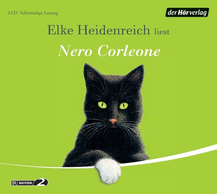 Produktbild: Nero Corleone