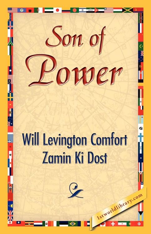 Produktbild: Son of Power