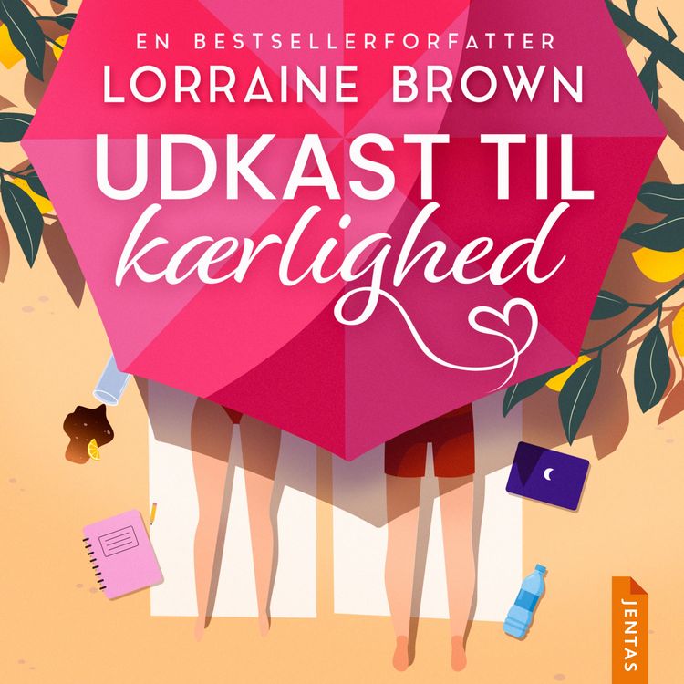 Produktbild: Udkast til k&aelig;rlighed