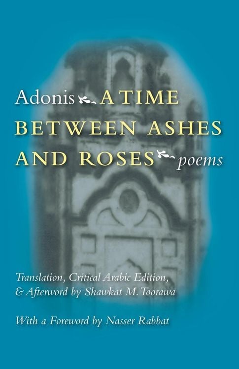 Produktbild: A Time Between Ashes & Roses