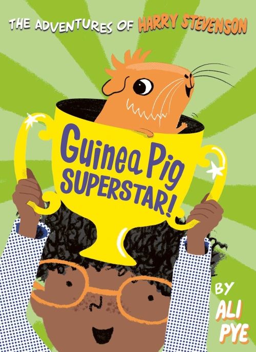 Produktbild: Guinea Pig Superstar!