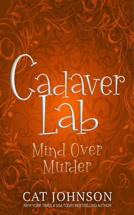 Produktbild: Cadaver Lab: Mind Over Murder