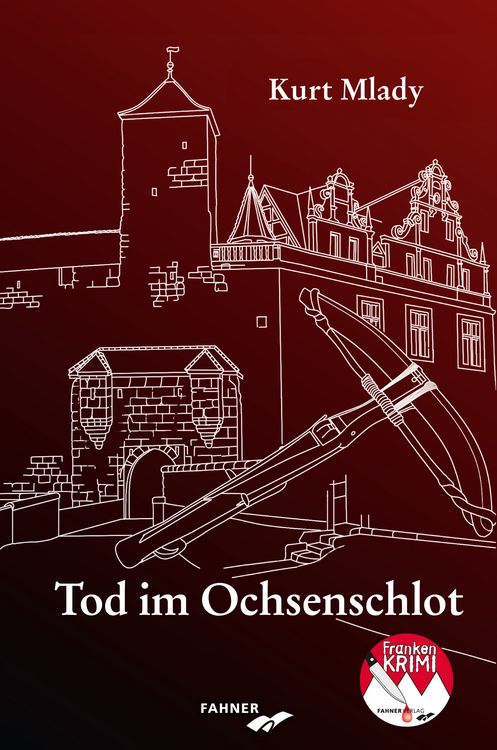Produktbild: Tod im Ochsenschlot