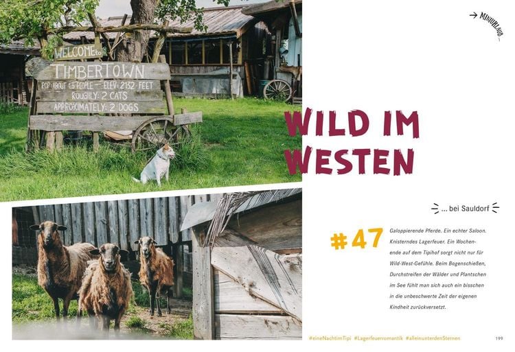 Produktbild: 52 kleine & gro&szlig;e Eskapaden in Oberschwaben