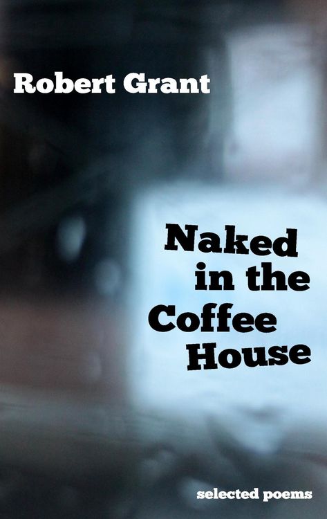 Produktbild: Naked in the Coffee House