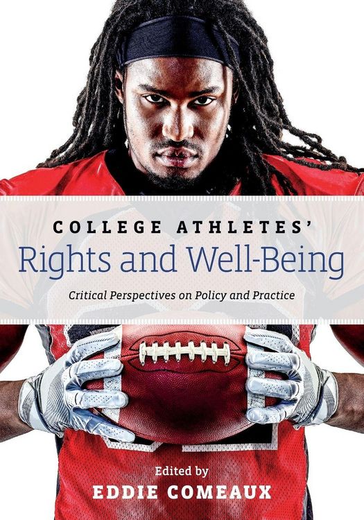 Produktbild: College Athletes' Rights and Well-Being