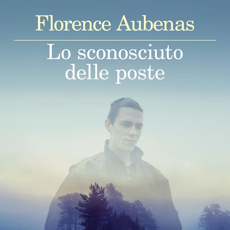 Produktbild: Lo sconosciuto delle poste