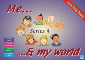 Produktbild: Me and My World