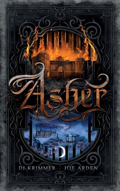 Produktbild: Asher
