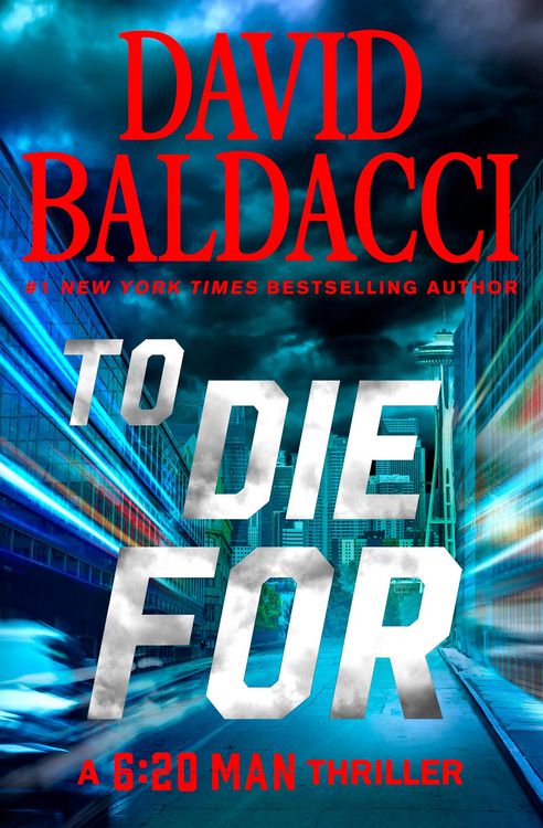Produktbild: To Die for