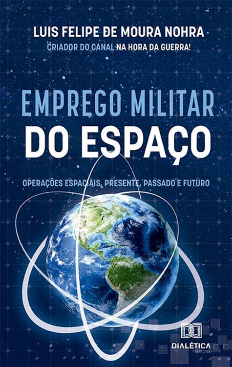 Produktbild: Emprego Militar do Espa&ccedil;o