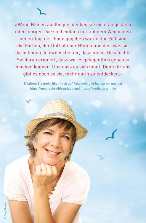 Produktbild: Die Tr&auml;ume der Bienen